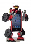LEGO iPhone Transformer