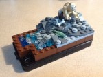 LEGO iPhone Gollum
