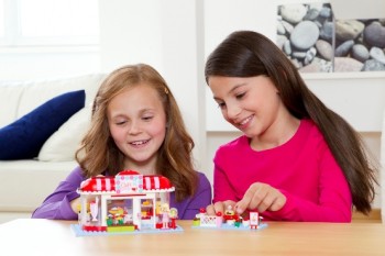 LEGO Friends 2012