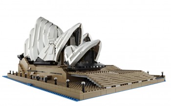 LEGO Creator Opera House