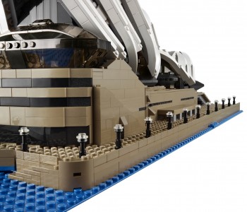 LEGO Creator Opera House Sydney