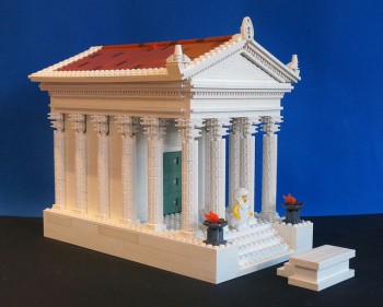 templo romano 1