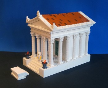 templo romano 3