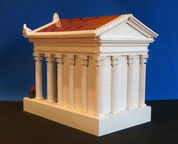 templo romano 4