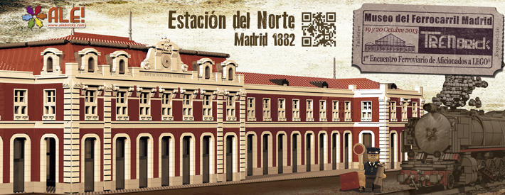 Estación del Norte 710