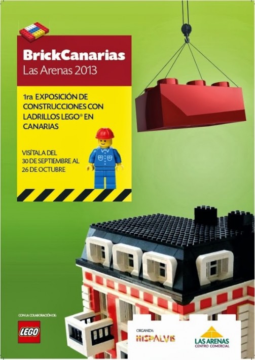 BrickCanarias