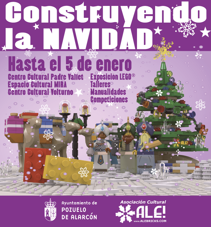 Construyendo-la-Navidad