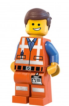 LEGO_Emmet