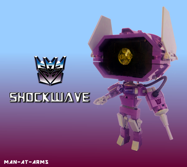 Shockwave