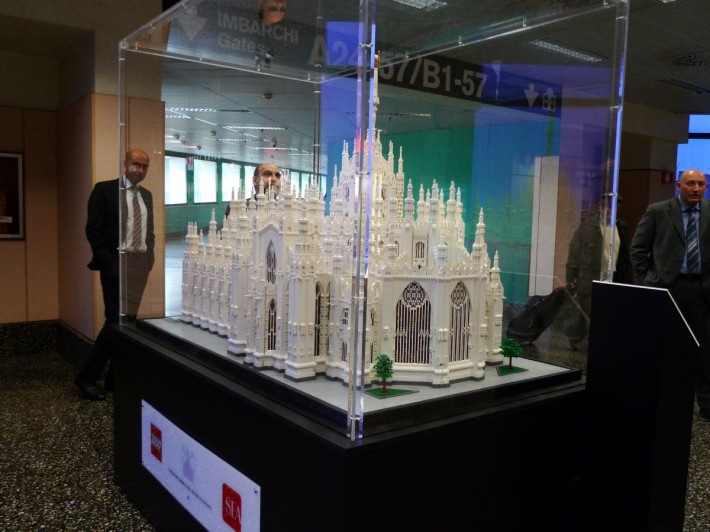 Duomo LEGO (2)