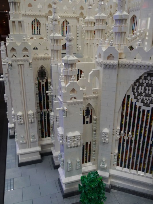 Duomo LEGO (3)