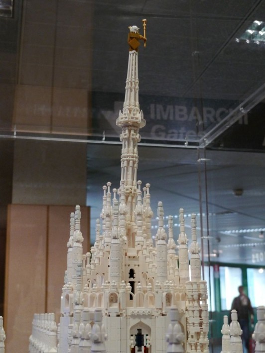 Duomo LEGO (4)