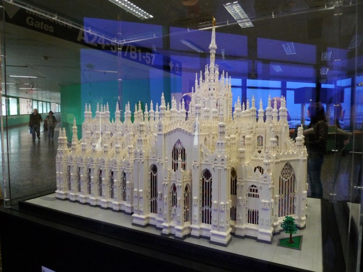 Duomo LEGO (5)