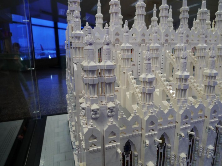 Duomo LEGO (6)