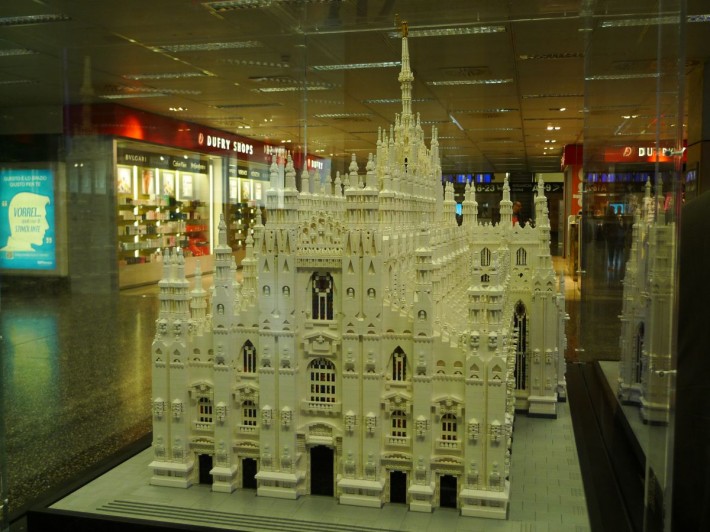 Duomo LEGO (7)