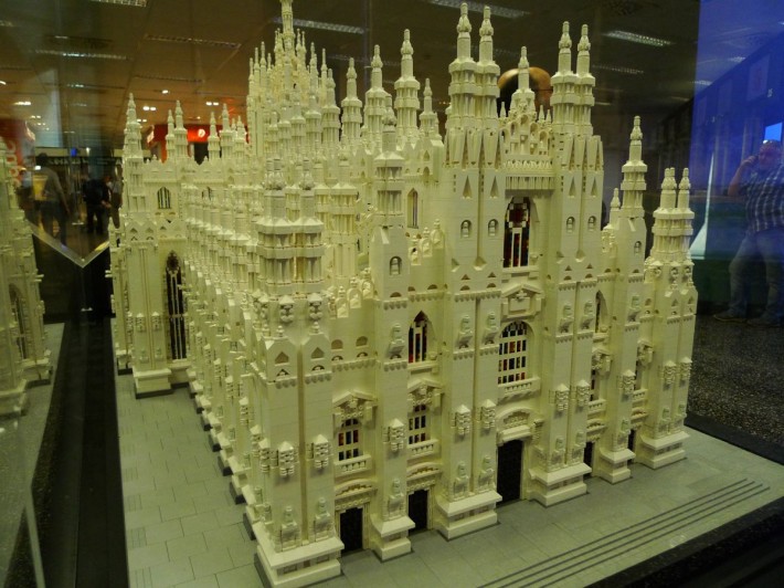 Duomo LEGO (8)
