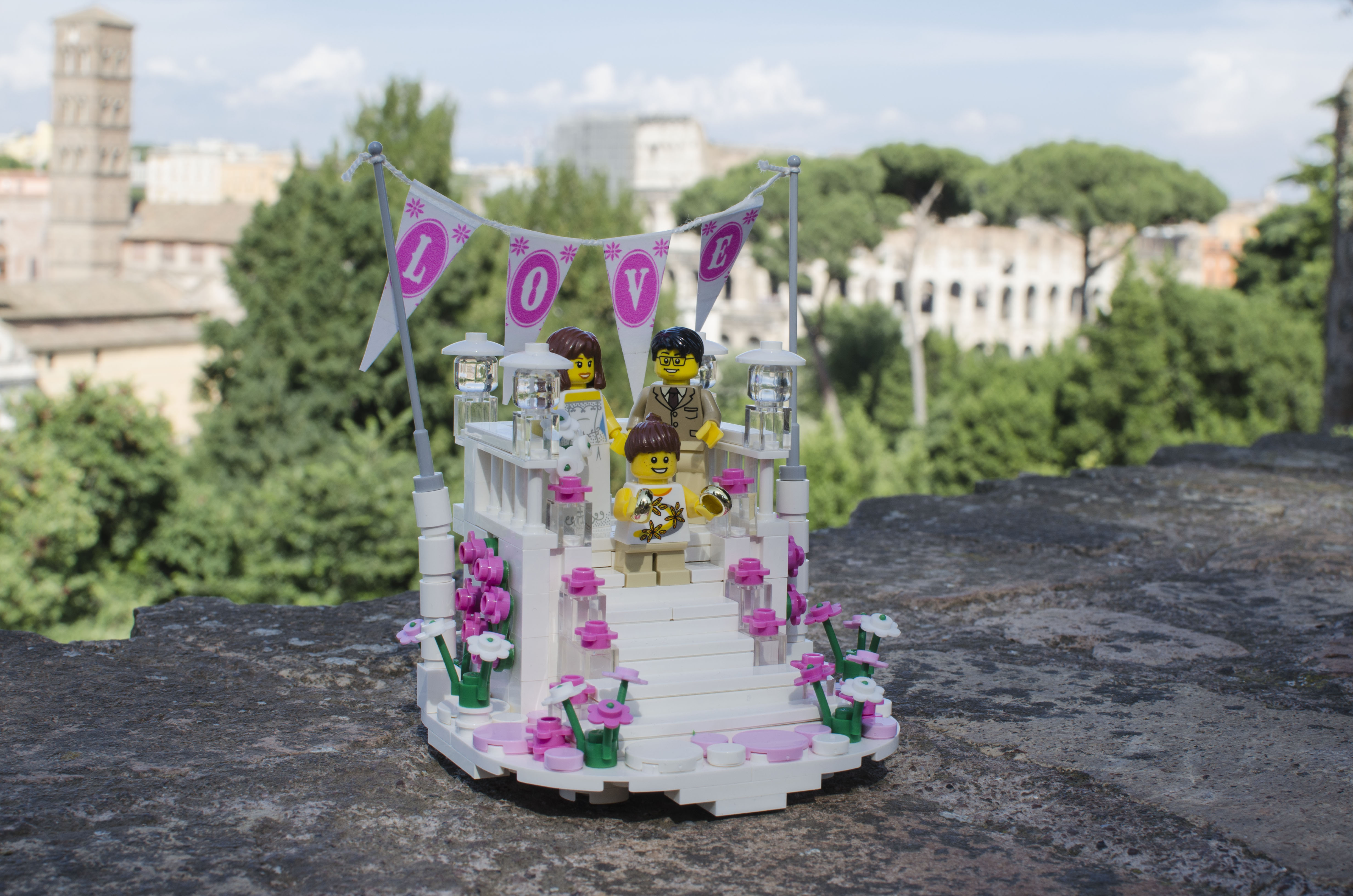 Brickilla – Asociación Cultural ALE!