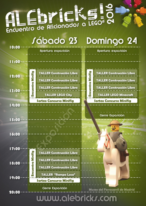 Horarios-ALEbricks!-2016